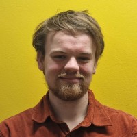 Arch Creative Employee Josh Smith's profile photo