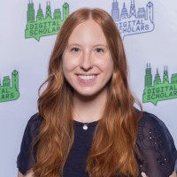 Consolidated High School District 230 Employee Weronika Trzaska's profile photo