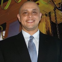 Harrington Hoists, Inc. Employee Juan Jose Padilla's profile photo