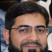 Reem Medical Center Employee Ilyas Rahman's profile photo