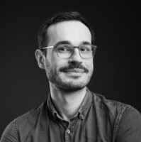 ICÉDAP Employee Guillaume Colas's profile photo