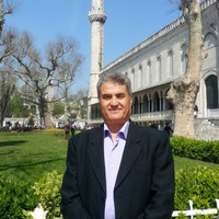 MSO Employee Nureddin Arebi's profile photo