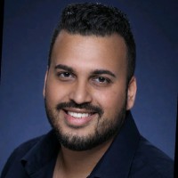 Sharief Kishun Email