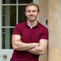 Growth Partner LLP Employee Clarke Sorrell's profile photo