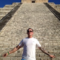 Tony MacKlin Email & Phone Number