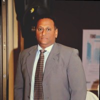 EverVantage Employee Manjesh Niranjan's profile photo