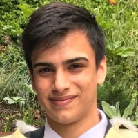 Ampere Analysis Employee Stefan Joseph's profile photo