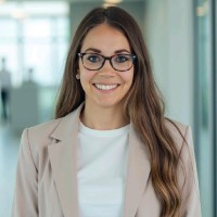 Mindfully Employee Courtney Kissel's profile photo