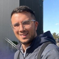 Ars Automation Employee Francesco Neri's profile photo