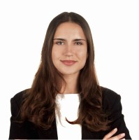 Oliwia Jarosz's profile photo