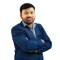 Ethios Group - Foundation to Finesse Employee Dipesh Makwana's profile photo