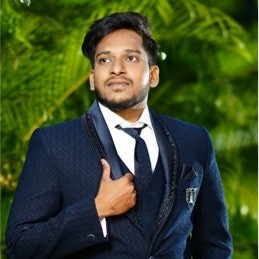 F. Robin Technologies Employee Vijay R's profile photo