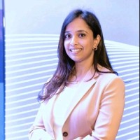 ICRA Employee Naznin Prodhani's profile photo