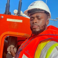 DEPARENTIS Employee Birame Ndoye's profile photo