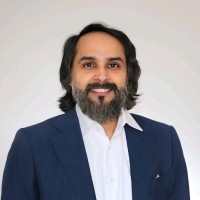 Critical Start Employee Umair Masud's profile photo