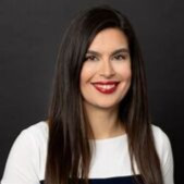 City of Menlo Park Employee Rebecca Lucky's profile photo