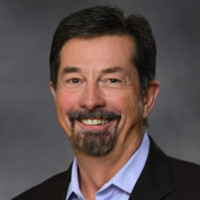 Service Uniform Employee Brent Wyman's profile photo