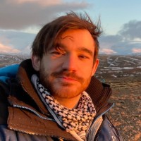 TRU Solutions Employee Colin Fitzsimons's profile photo