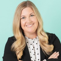 ~Pourri Employee Whitney Sharp's profile photo