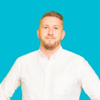 Firstsource Employee James Gill's profile photo