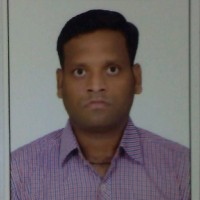 Proline Engineers Employee Sandip Prajapati's profile photo
