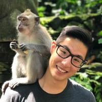 Vincent Chen Email & Phone Number