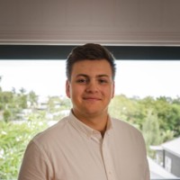 Xen Wealth Employee Michael Murray's profile photo