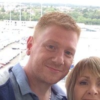 Bryan G Hall Employee Ian Ellis's profile photo