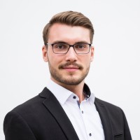 Powertrust Employee Hagen Prott's profile photo
