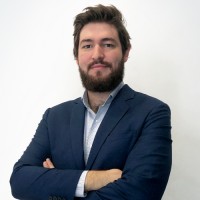 Lucibel SA Employee Thibault David's profile photo