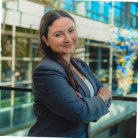 HoPe (Hispanic Organization Promoting Education), Inc. Employee Valentina Rincon Vila's profile photo