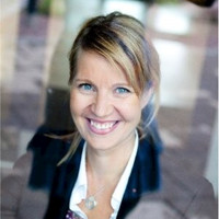 Nordic Bioproducts Group Ltd Employee Minna Laitinen's profile photo