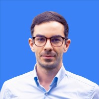 XCodes Development Employee Sabin Nițu's profile photo