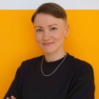 Timly Software AG Employee Yulia Gerasimenko's profile photo