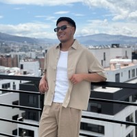 Diego Suntaxi's profile photo