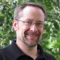Greg Fastabend