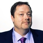 UniverseIT Employee Joe Eldridge's profile photo