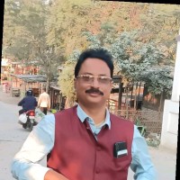 Nerit Employee Pinku Choudhury's profile photo