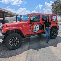 B93 Employee Ashley Nunez's profile photo