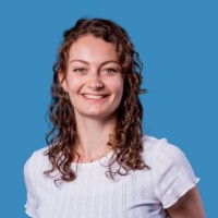 D4. Employee Alessa Zoetbrood's profile photo