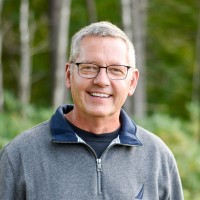 Magna International Employee Jim Docter's profile photo