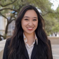 College of Natural Sciences, The University of Texas at Austin Employee Christine Yuan's profile photo