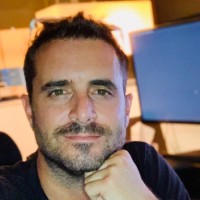 Health and Beauty Manufacturing Employee William Oliver's profile photo