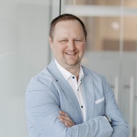 ARIAN GmbH Employee Karl Pucher's profile photo