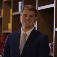 Max Wilkinson Email & Phone Number