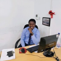 Resource Intermediaries Limited Employee Joyful Gilpin's profile photo