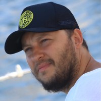 Tomi.ai Employee Roman Kirsanov's profile photo