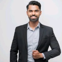 Bikkunooru Lokesh's profile photo