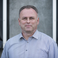 Istia Software BV Employee Ewald Volmer's profile photo