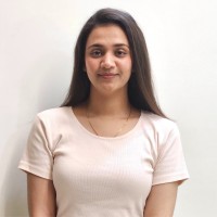 Solo Practitioner Employee Mansi Chouhan's profile photo